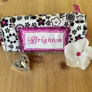 Brighton Heart Necklace